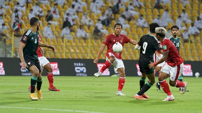 Timnas Indonesia Kalah Lagi, PSSI Tunggu Laporan Shin Tae-yong