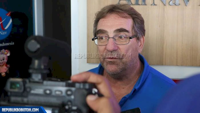Setelah Pulang dari Solo Robert Sebut Sangat Melelahkan, Tim Persib Langsung Diliburkan