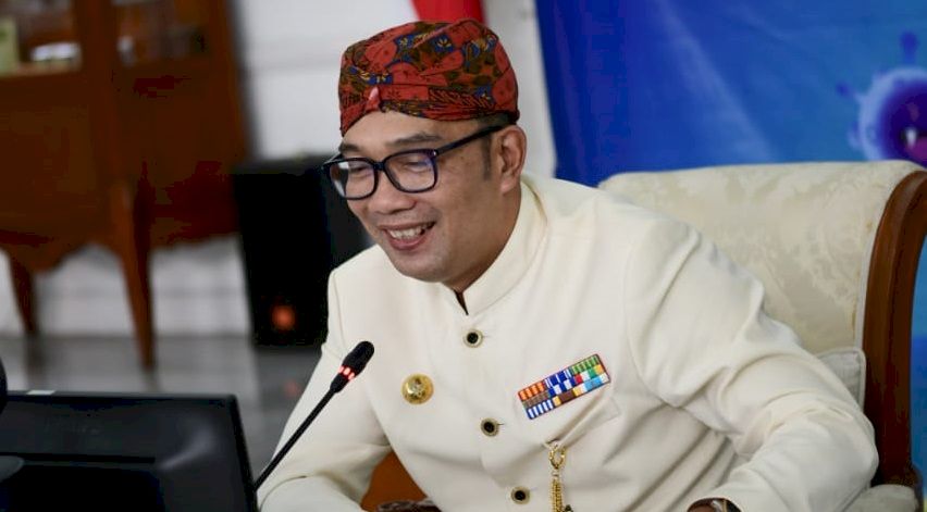  Beri Hadiah Usai Vaksinasi Lansia, Aparat Kreatif Diapresiasi Gubernur