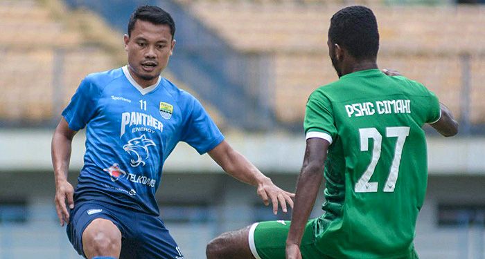 PSKC Dapat Durian Runtuh dari Diundurnya Piala Wali Kota Solo