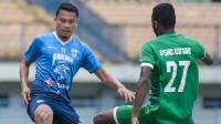 PSKC Dapat Durian Runtuh dari Diundurnya Piala Wali Kota Solo