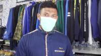 PPKM Diperpanjang, Deden Ingatkan Bobotoh tidak Kendor Terapkan Prokes