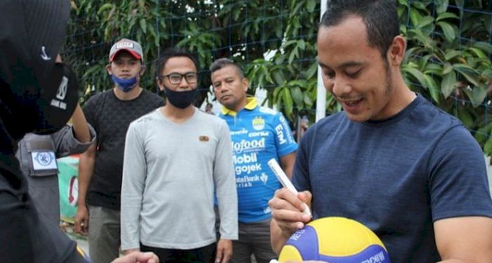 Cerita Atep Jadi Bintang Tamu Sinetron, dari Gugup Berakting dengan Artis Sampai Pulang Subuh