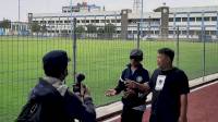 LIVE - Persib Aing Aing Pisan Eps2: Interaktif dengan Bobotoh