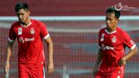 Persik Kediri Cari Kerangka Tim Lewat Uji Coba, Besok Dijajal Persipura