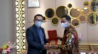 Penuhi Kebutuhan Jagung, Jabar Jalin Kerja Sama dengan Banyuasin