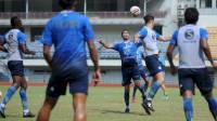 Pemain Persib Mulai Dapat Gambaran Persaingan Tim-tim Liga 1