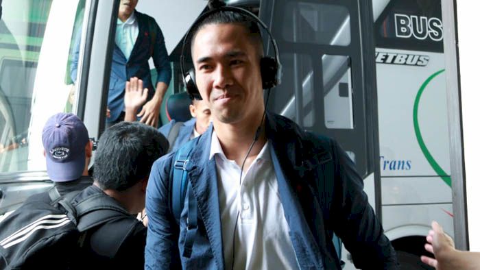 Jelang Lawan Persib, Persija Lepas Ryuji Utomo dan Dua Pemain Lainnya