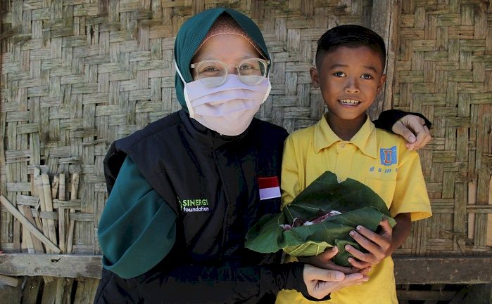 Bobotoh, Ayo Raih Manfaat Kurban+++ bersama Green Kurban