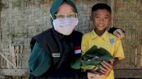 Bobotoh, Ayo Raih Manfaat Kurban+++ bersama Green Kurban