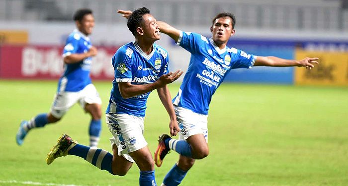 Ironi Eks Striker Persib dan Bintang Timnas U-19 Era Evan Dimas, hingga Sekarang Masih Nganggur