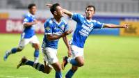 Ironi Eks Striker Persib dan Bintang Timnas U-19 Era Evan Dimas, hingga Sekarang Masih Nganggur