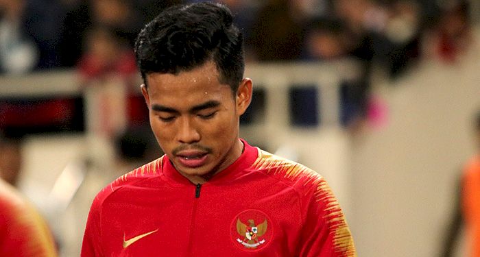 Eks Pemain Bhayangkara FC Dicoret dari Timnas Gara-gara Urusan Makan?