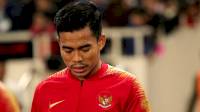 Eks Pemain Bhayangkara FC Dicoret dari Timnas Gara-gara Urusan Makan?