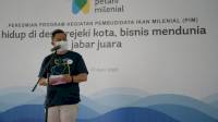 Hari Laut Sedunia, Spirit Jabar Mengelola Laut sebagai Sumber Kehidupan