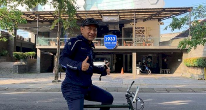Yudi Guntara Beberkan Dampak Buruk Bila Persib Merekrut Marc Klok