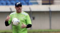 Dua Cara Persib Pulihkan Kebugaran Pemain Setibanya di Yogyakarta
