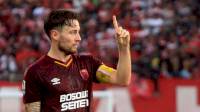 Robert Berharap Marc Klok Beri Dampak Positif di Persib dan Timnas Indonesia