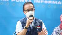 Jabar Perkuat Peran dan Fungsi Posko Penanganan Covid-19 Level Desa dan Kelurahan