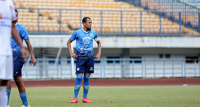 Persib Kembali Diimbangi Klub Liga 2, Supardi Beberkan Penyebabnya
