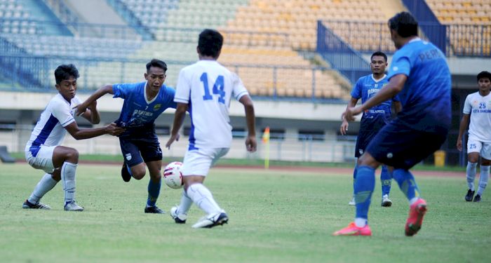 Rencanakan Uji Coba, Robert Sebut Kriteria Lawan dan Aturan yang Harus Ditaati