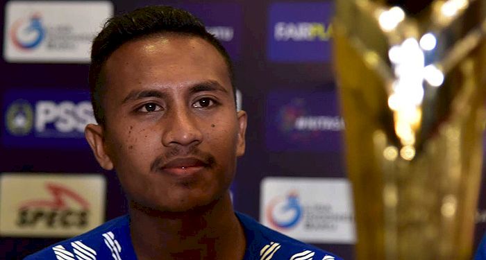 Pernyataan Berbeda Bos Persib soal Alasan Syafril Lestaluhu Hengkang, Kok Bisa?