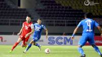 Persib Tutup Mata, Hasil di Final Piala Menpora Hanya Jadi Pelajaran