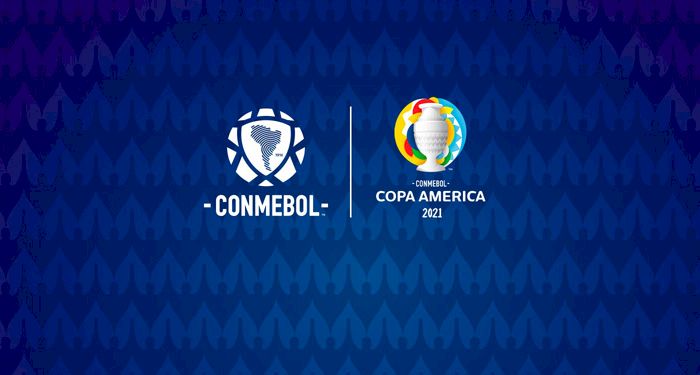Link Live Streaming Copa America Brasil vs Venezuela