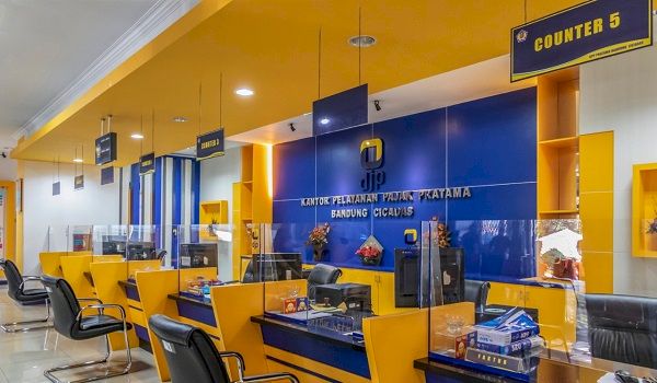 Ditjen Pajak Tambah Delapan perusahaan sebagai Pemungut PPN PMSE