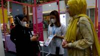 Bank bjb Dukung Gelaran Bandung Beauty Station 2021