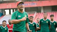 Bali United Pegang Kendali, Aji Santoso: Persebaya Masih Punya Peluang Juara