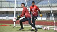 Diisukan Gabung PSIS Semarang, Eks Kiper Persib Buka Suara