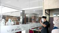 Pemprov Jabar Gandeng Hotel Sediakan Tempat Pemulihan Pasien Covid-19