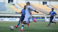 Tanpa Wander Luiz, Pemain Asing Persikabo Sebut Persib Seperti Ini
