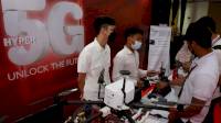 Akselerasikan Penguatan Ekosistem 5G, Telkomsel Luncurkan 5G di Telkom University