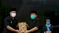 Gubernur Jabar Sampaikan Nota Pengantar LPj Anggaran 2020