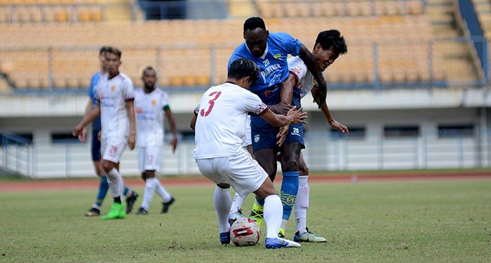 Belum Bisa Gelar Uji Coba di Bandung, Robert Rencanakan Ini untuk Persib