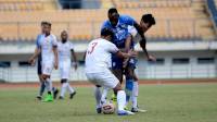 Belum Bisa Gelar Uji Coba di Bandung, Robert Rencanakan Ini untuk Persib