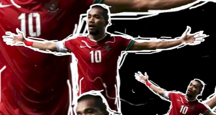 Mantan Striker Persib Diperkenalkan AHHA PS Pati, Ada Nuansa CR7