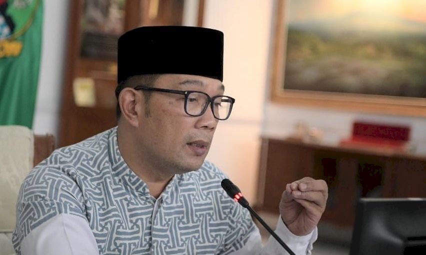 Metropolitan Rebana Diharapkan Jadi Destinasi Investasi Terbaik Asia Tenggara