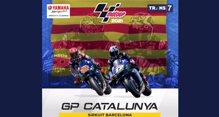 Miguel Oliveira Juara, Marquez Crash Lagi, Ini Klasemen Sementara MotoGP Usai GP Catalunya 2021