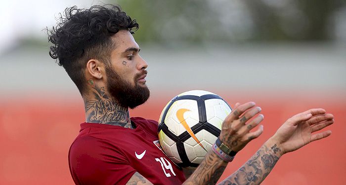 Jelang Lawan Persib, Arema Resmi Rekrut Bek Naturalisasi
