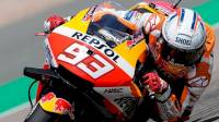 Hasil MotoGP Jerman 2021, Tampil Dominan Marc Marquez is Back! 