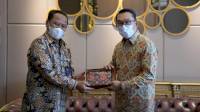 Agro Jabar dan Pusri Tandatangani MoU, Jabar Tanam Jagung di Palembang