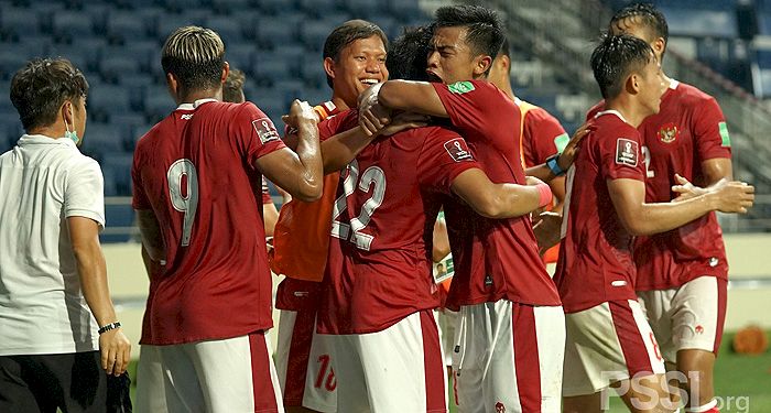 Indonesia vs Vietnam Live di SCTV: Nothing To Lose, Pasukan Garuda Berpotensi Jadi Penghambat Lagi