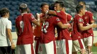 Indonesia vs Vietnam Live di SCTV: Nothing To Lose, Pasukan Garuda Berpotensi Jadi Penghambat Lagi