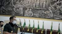  Gubernur Ridwan Kamil Nyatakan Bandung Raya Siaga 1 Covid-19