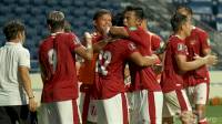 Link Live Streaming Timnas Indonesia vs Vietnam Tayang di SCTV Pukul 23.45 WIB
