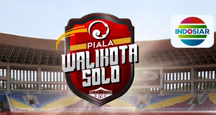 Klub Ini Gantikan Dewa United di Piala Wali Kota Solo