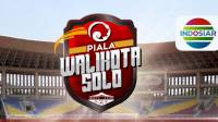 Klub Ini Gantikan Dewa United di Piala Wali Kota Solo